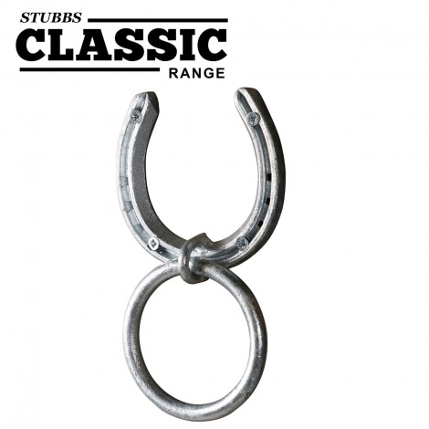Classic Tie Ring