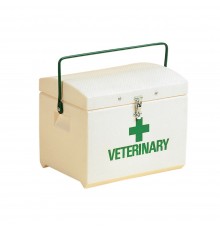 
	This permanently marked box is dependable. Reinforced lid, STUBBYFINE coated steel handle and a f...