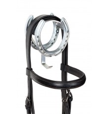 
	The world’s smartest bridle rack has stunning style and will surely become everyone’s favouri...