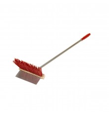 
	Spare brush scraper for S4589 Brush and Scrape Mate. (HS Code: 83024900)
..