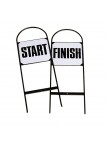 Tread In Markers - Start/finish